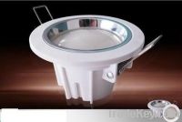 SMD 6inch 5W LED Down lights