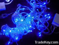 100leds 10m LED Christmas lights