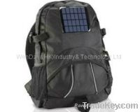 solar backpack solar bag