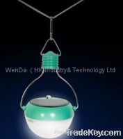 Sell solar lantern lamp solar lamp