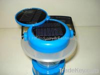 Sell solar multifucntion camping lantern