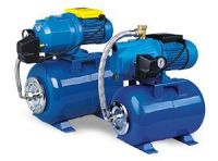 Sell automatic JEET Series water pump