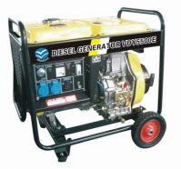 Sell diesel generator VDY5500E