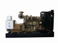 Sell open type diesel generator