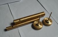 Sell rocket tools-brass