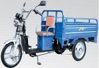 battery  tricycles