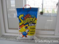 Sell detergent powder for laundry use