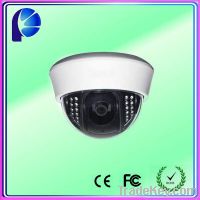 Sell 3 axis dome camera