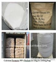 Calcium formate 98% - Industrial Grade