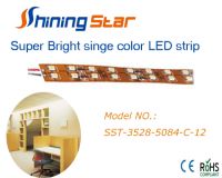 Super bright LED strip light , LED light strips , LED strip lights