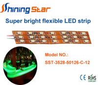 Super  bright LED light ribbon