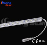 IP67 Super flux rigid LED light bar