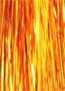 Sell hair tinsel hair shimmer Orange color