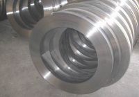 Sell 65MN bright finished spring steel