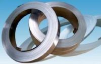 Sell  hot rolled steel strip