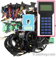 Tacho Pro 2008 July PLUS Universal Dash Programmer UNLOCK