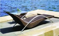 Sell chaise lounge chair