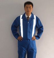 Sell flame retardant fabric for work wear