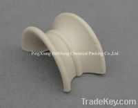 Sell ceramic intalox saddle