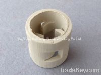 Sell cramic pall ring