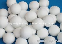 D99 99% High Alumina Ceramic Ball