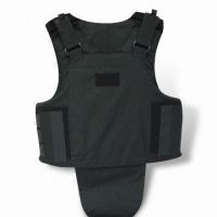 Sell bullet proof vest/bulletproof vest/body armour vest/jacket
