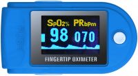Sell High Quality Fingertip Oximeter with USB and Memory