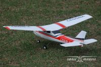 Cessna182 SkyLane Mini Aerobatic Radio Control Electric Airplane