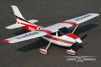 EPO Cessna182 SkyLane Max Aerobatic 2.4Ghz Radio Control Airplane