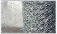 Sell hexogonal wire netting