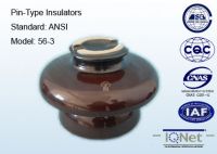 Sell  High Voltage Pin Type Insulator