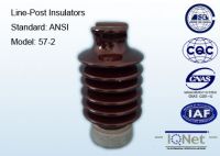 Sell Line Post Insulator