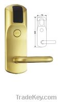 Sell mifare card hotel door lock GIS900