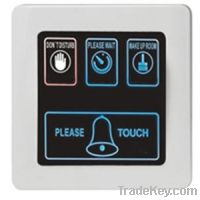 Sell metal doorbell switch GT-DB02