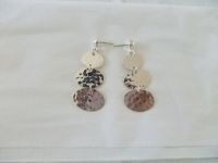 sell china 925 silver earring