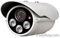 outdoor weather proof 1200TVL IR array night vision bullet camera