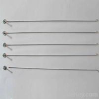 Sell S285 bicycle spokes