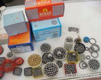 Sell Bicycle Steel Ball