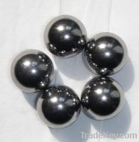 Sell Stainless Steel Ball