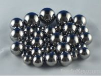 Sell Bulk Steel Ball with good quality and best price