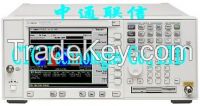 For Sale Used Test Equipment Spectrum Analyzer Agilent E4445A