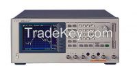 For Sale: Used Test Equipment Network Analyzer HP E5100A with option 002/006 $2, 400