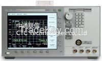 For Sale: Used Test Equipment Optical Spectrum Analyzer Agilent 86140B
