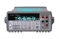For Sale Used Test Equipment Multimeter Agilent 34401A