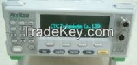 For Sale Used Test Equipment Bluetooth Tester Anritsu MT8852A