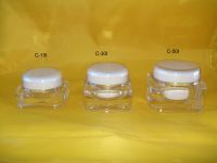 Sell cosmetics packaging