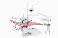 HB 2202 Chair mounted dental unit
