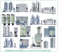 Sell Pure Water Treatment