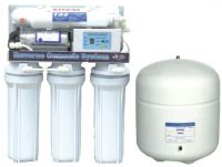 Sell water purifier with RO system RO-50-3