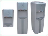 Sell New Fashion Water Dispenser (161 Silver)